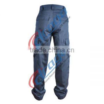 Drago NFPA 2112 Arc Flash Flame Resistant Jeans photo-3