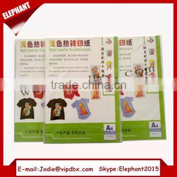 a3 a4 T-shirt Heat Transfer Paper Price photo-4