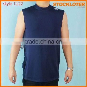 Polyester Sport Jersey Stock 140509