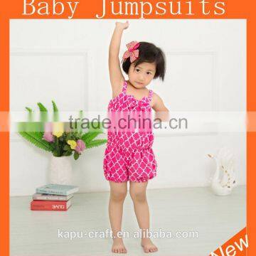 2015 Hottest Baby Knit Romper, Kids Short Jumpsuit, Clothes for Baby photo-3