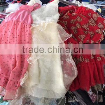 GZY 2015 Hot Sale Fashion High Quality Used Clothing for Africa photo-6