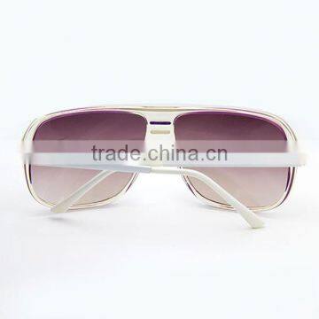 Custom fashion uv filter sports eyewear