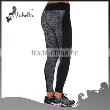 Women Sports Trousers Athletic Gym Workout Fitness Yoga Legging Pants photo-2