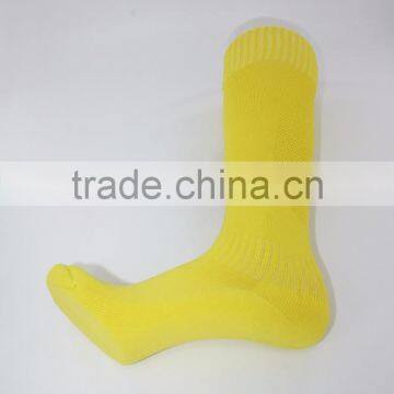 Cheap Long Football Anti-slip Club Wholesale Soccer Socks photo-5