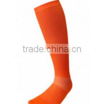 Terry Cushion Compression Sport Socks photo-4