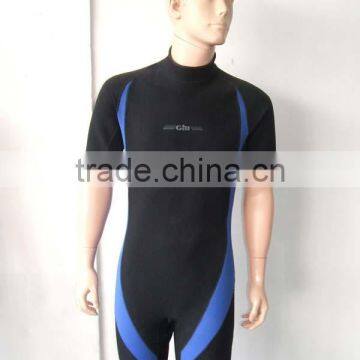 surfing wetsuit