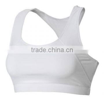 Fashion Women Training Sports Bra photo-4