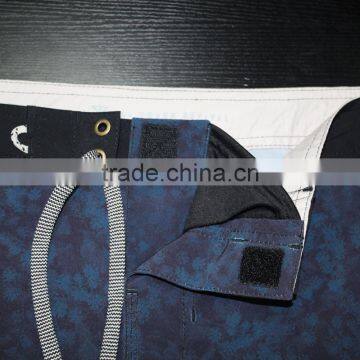 Top Brand Quality Digital Printing Men's Board Shorts With Stretch photo-4