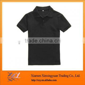 Men's Sport Polo Shirts 100% Cotton Wholesale China