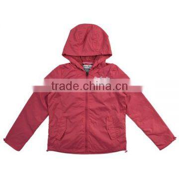 Soft Shell Clothing Classic Autumn Windbreaker Zipper Coat