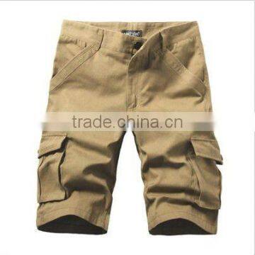 men's fashion casual short pants