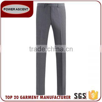 Men'S Double Breasted Stripped Coat Pant Men Suit Formal Business Suits photo-3