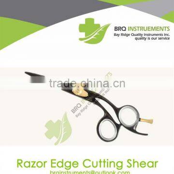 Razor Edge Scissors