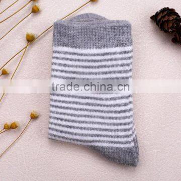 Zm52954a Wholesale Cheap Price Kids Girls Cotton Socks photo-6