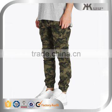 Men Track Pants, Men Camouflage Trousers,Camo Man Jogger Pants photo-2