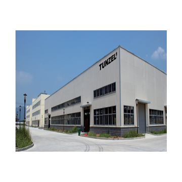 Hangzhou Tunzel Hardware Machinery Co Ltd company overview - view 2