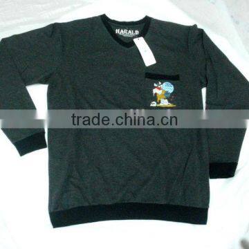 Wholesale High Quality Thermal Underwer Mens Pajama Set photo-5