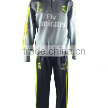 Hot Sale Kids Soccer Jersey Wholesale Online photo-2