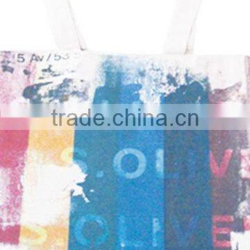 Cotton Promotional Bags photo-4