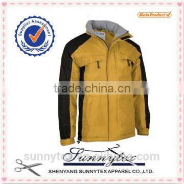 Made in China Cheap Wholesale OEM Jacket for Boy photo-6
