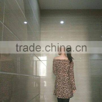 Fashion Short Sleeve Lady off Shoulder Midi Women Bodycon Dress photo-4