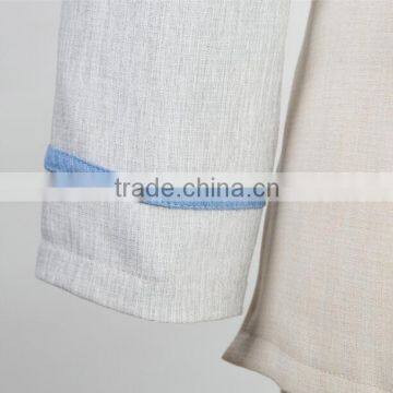 Custom Fast Delivery Wholesale Women Clothing Hotel Housekeeping Uniform in Guangzhou photo-4