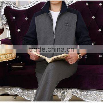Hot Sales China Trader Casual Clothing Sport Wear for Men photo-4
