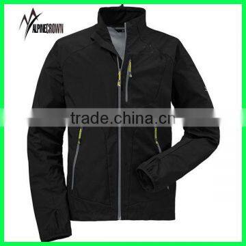Outdoor Waterproof Winter Jacket Women photo-5
