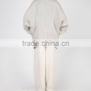 2017 OEM Fashion Office Lady Clothing Manufacturers Blazer Jacket photo-3