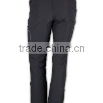 2015 China Manufacturers Latest Style Cheaper Uniform Trousers photo-4