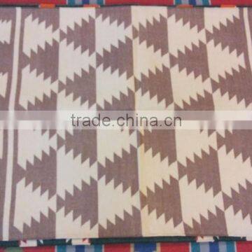 Fine Cotton Rug photo-6