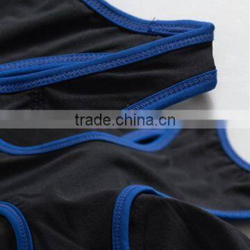 Hot Sex Padded Sport Bra photo-4