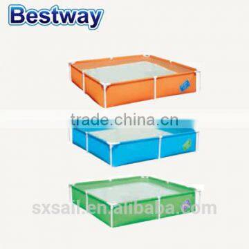Bestway 162.5 * 162.5 * 162.5 cm Children Rectangular Pool photo-2