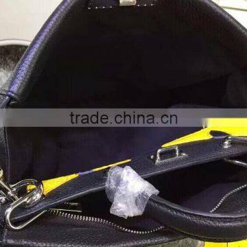 2016 Hot Sell!!Real Leather Bag/monster Bag for Lady/women/man photo-4