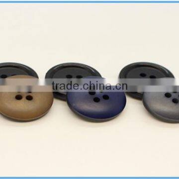 Two Hole Shirt Button for Wholesale Supplier photo-6