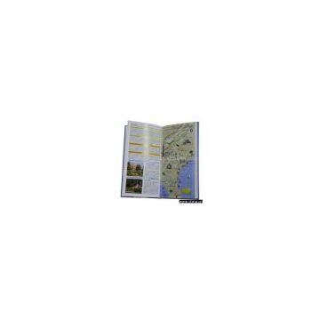 Sell Travel Guide Book