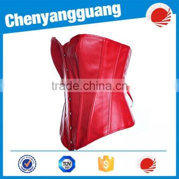 Factory Direct Wholesale 5 Hooks Latex Waist Training Corsets photo-2