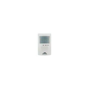 Saint Lucia Wireless Motion Sensor