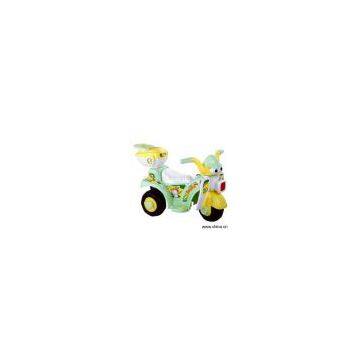Sell Battery Ride On Motorcycle (ZP9992)