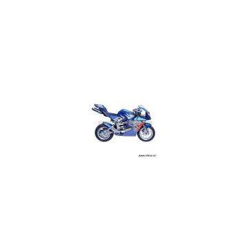 Sell EPA Approved Pocket Bike