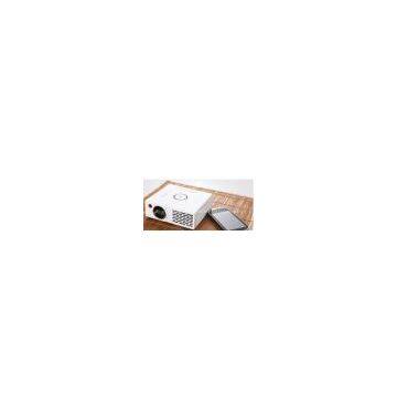 Coolux-UTV Mini Projector