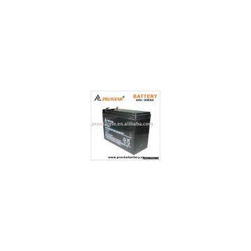 Prostar Vrla Battery 12v9ah