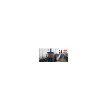 Cuving Cold Roll Forming Machine