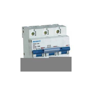 Sell Mini Circuit Breaker