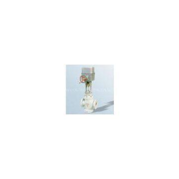 Electric/Pneumatic Control Valve