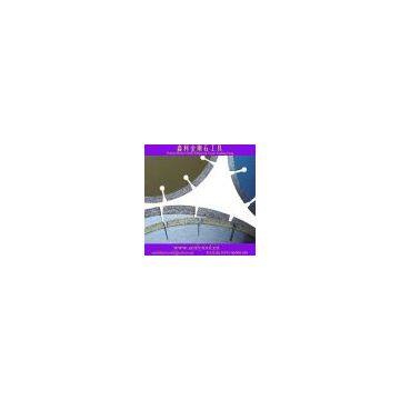 chinese  professional diamond saw blade for granite