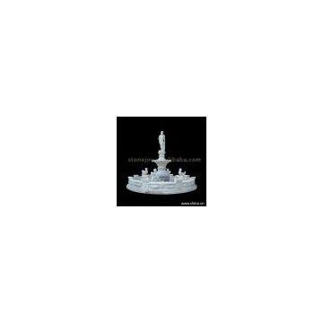 Sell Marble Fountain