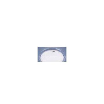 Custom Modern Flush Mount 22w T5 Indoor Ceiling Living Room / Bedroom Light Fixture