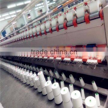62/3 Virgin Spun Polyester Yarn for Sewing Thread/100% YIZHENG Fibre photo-6