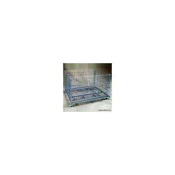 Sell Warehouse Storage Rack